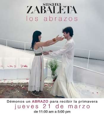 (Instagram: @susanazabaleta)