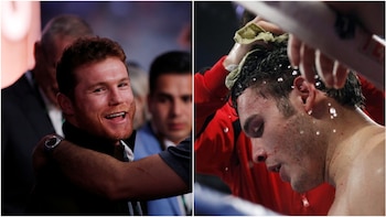 A través de su cuenta