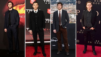 Evan Peters cumple años: así