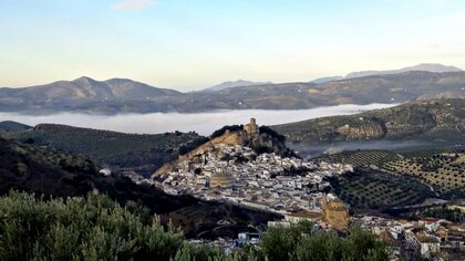 El pueblo español con una de las mejores vistas del mundo, según ‘National Geographic’