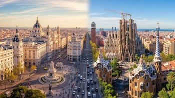 Por qué cada vez más inversores argentinos miran a España