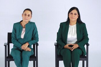 AMLO quería a Montiel en