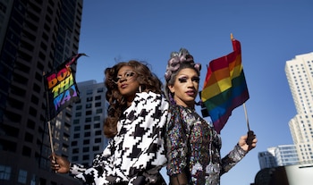 Día Internacional de la Visibilidad Trans - Visibilidad Trans . Transgénero – Perú – noticias – 30 marzo