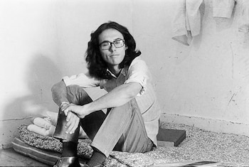 Andrés Caicedo se suicidó en