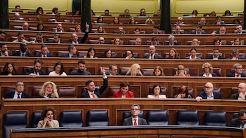 El PSOE insta al Gobierno