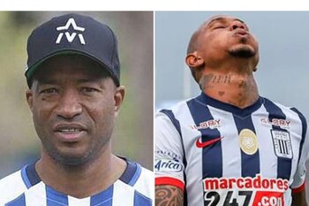 Waldir Sáenz habló sobre la