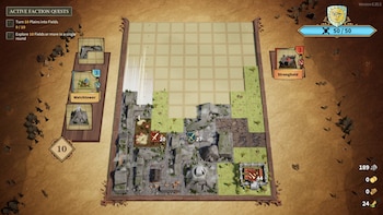 Drop Duchy, de Sleepy Mill