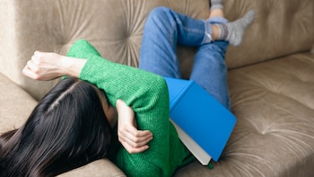 Gabriel Pozuelo, psicólogo: “Hay personas