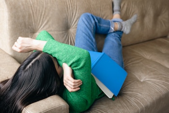 Muchas personas son incapaces de