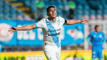 Irven Ávila es referente de