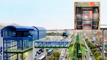 De San Juan de Lurigancho a San Martín de Porres en 18 minutos: ATU impulsa teleférico en Lima Metropolitana