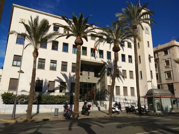 Audiencia Provincial de Almería (Europa