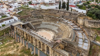 La Unesco finaliza en Sevilla la evaluación para que Itálica sea Patrimonio Mundial: Andalucía espera la decisión con expectación