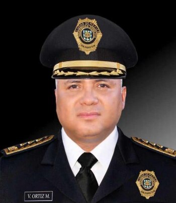 Foto: twitter @ivanramirez092