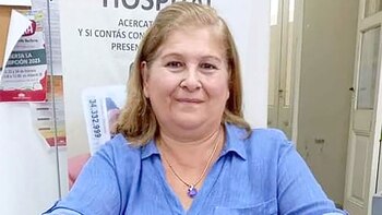 Renunció una concejala de Juntos