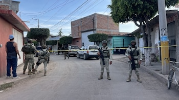 Fiscalía investiga asesinato de dos estudiantes del Conalep en Irapuato: no hay detenidos ni móvil confirmado