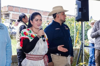 Carlos Manzo Michoacán