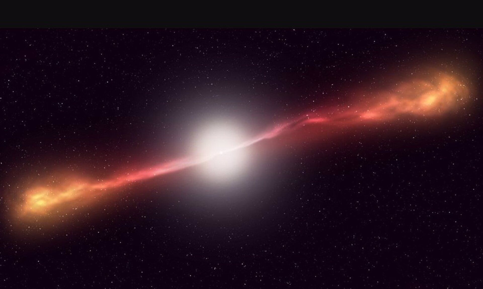 La gravedad extrema de los agujeros negros distorsiona el tiempo, haciendo que se ralentice cerca de su frontera - UNIVERSIDAD DE OXFORD