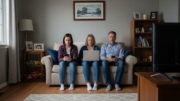 Uno de cada tres jóvenes en EE. UU. vive con sus padres por el precio de la vivienda: cuánto cuesta alquilar según el estado