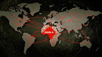 La carrera contra el virus