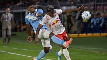 Sporting Cristal 0-1 Bragantino EN VIVO: minuto a minuto del partido de vuelta por ‘play-offs’ de Copa Sudamericana 2026