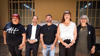 La lista de “10 mandamientos