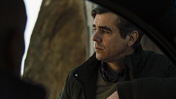 Javier Drolas interpreta a un