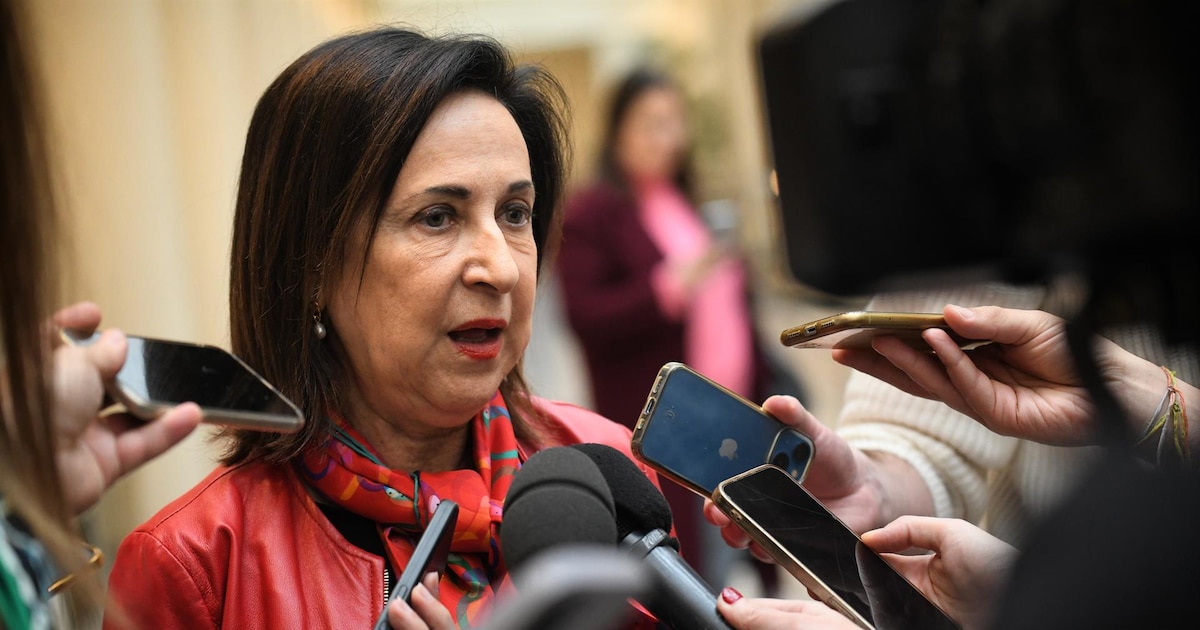 España responde a EEUU que solo apoya actuaciones militares con amparo internacional tras las críticas a socios europeos