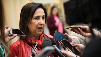 España responde a EEUU que solo apoya actuaciones militares con amparo internacional tras las críticas a socios europeos