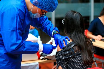 Casi 10 millones de personas