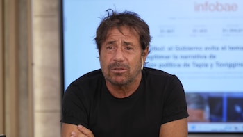Ricky Sarkany analizó la situación actual del consumo en el país: “La microeconomía está mal, a la gente no le alcanza”