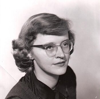 Connie Converse