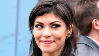 Angie Jibaja vuelve a recaer