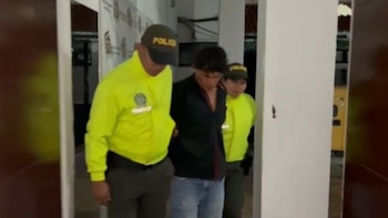 Mujer contó cómo se salvó