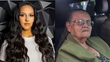 La abogada del narcotraficante mexicano