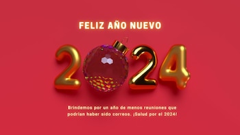 Frases graciosas para felicitar el