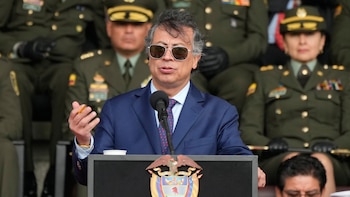 Gobierno Petro publicó el decreto