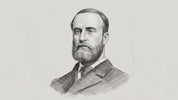 La historia real de Charles Boycott, el hombre que convirtió su apellido en un sinónimo de rechazo y protesta