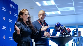 La Federación Noruega de Fútbol pide la dimisión de Infantino: "La confianza se ha perdido"