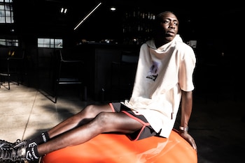 Una foto sin fecha proporcionada