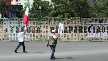 Aumenta desaparición de mujeres en 26 estados de México entre 2025 y 2026: reporta ONG