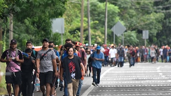 Qué países mantienen el TPS