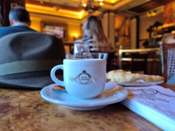 Toda la pastelería que se