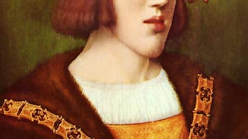 Carlos V, conquistador de América,