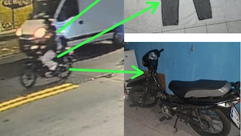 Detuvieron al sospechoso de atropellar y matar a una jubilada en La Matanza: abandonó a la víctima y escapó