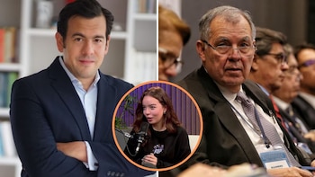 Jerome Sanabria puso en duda las capacidades de Alejandro Ordóñez tras ser anunciado como nuevo ministro del Interior: “Me preocupa”