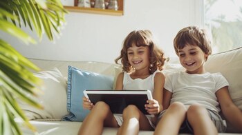 La tecnología es un aliado de las personas en su día a día. (Imagen Ilustrativa Infobae)