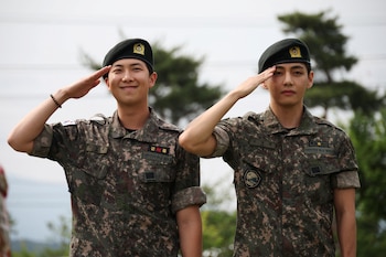 Su salida se produce un