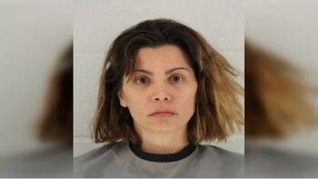 Hasta ahora se desconocen todos los detalles sobre el caso, sólo se ha hecho público que la actriz fue detenida (Foto: Johnson County)