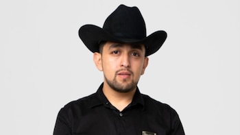 Quién era Adán Rodríguez, cantante y exvocalista de Los Nuevos Rebeldes asesinado afuera de su domicilio en Culiacán